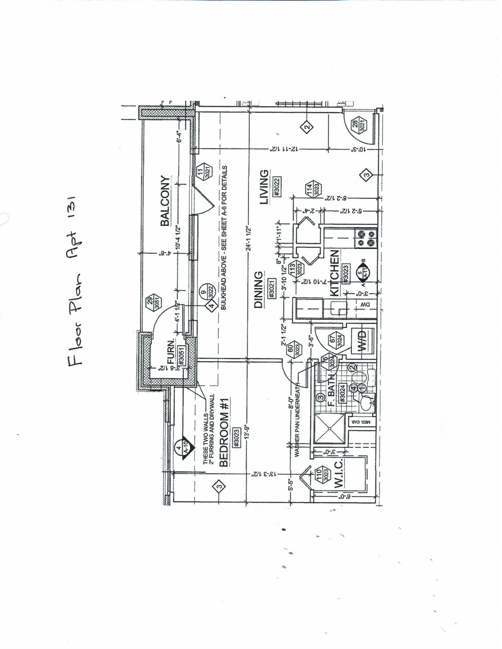 9512 Fairview Avenue, Apt. 131