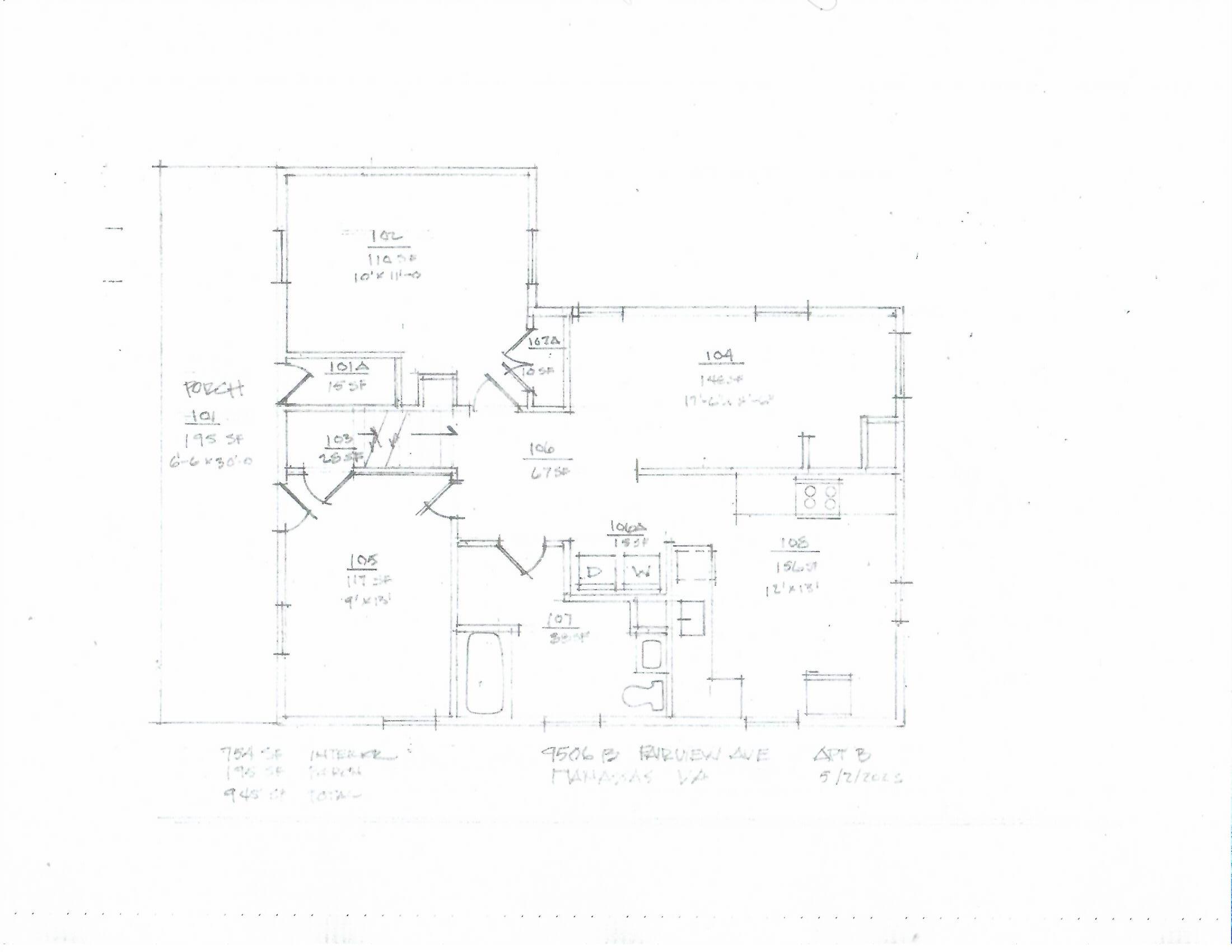 9506 Fairview Avenue - 2